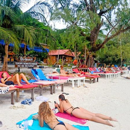 Europe Enchanted Villas Kaoh Touch Eksteriør bilde