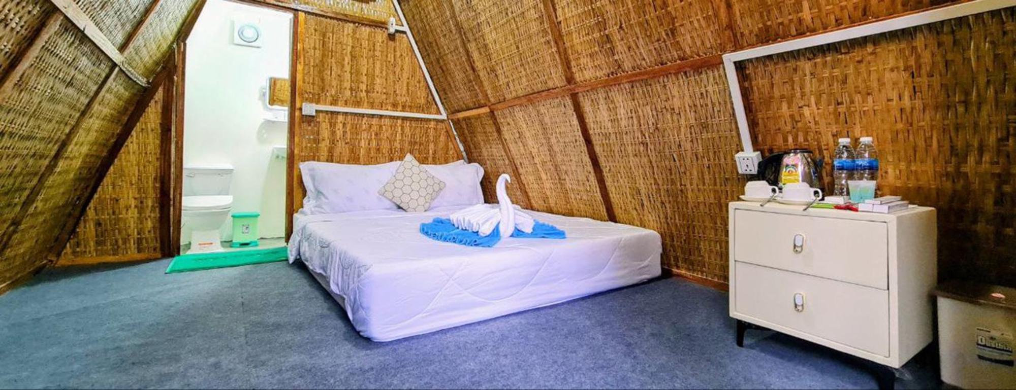 Europe Enchanted Villas Kaoh Touch Eksteriør bilde