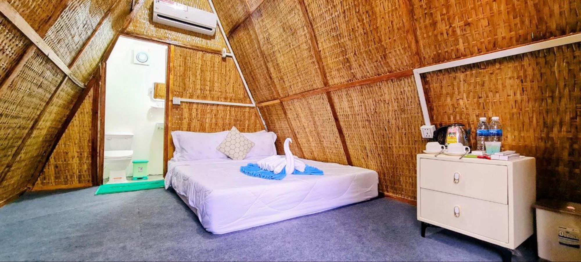 Europe Enchanted Villas Kaoh Touch Eksteriør bilde