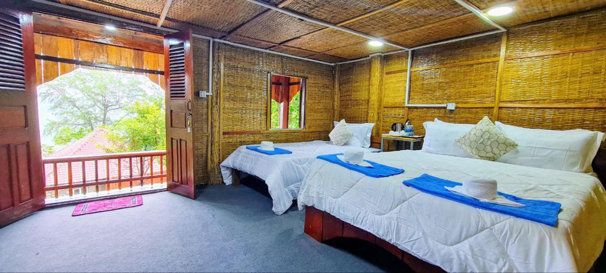 Europe Enchanted Villas Kaoh Touch Eksteriør bilde