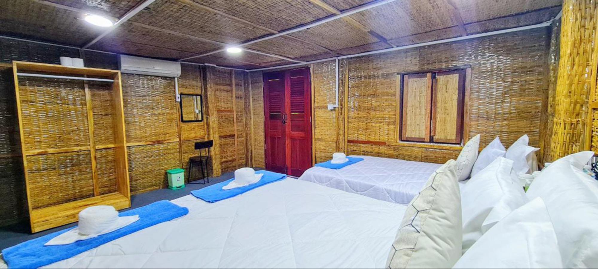 Europe Enchanted Villas Kaoh Touch Eksteriør bilde