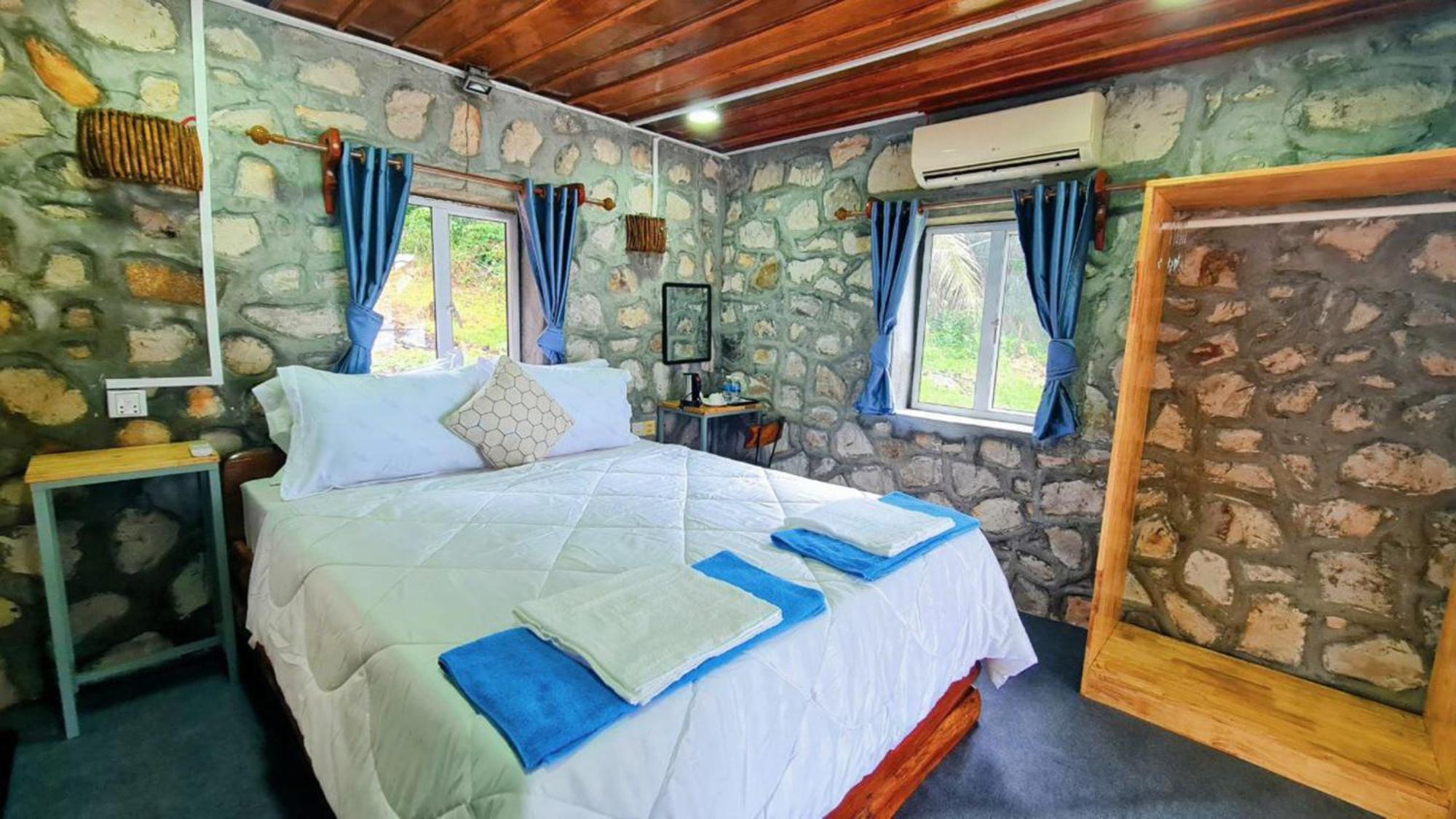 Europe Enchanted Villas Kaoh Touch Eksteriør bilde