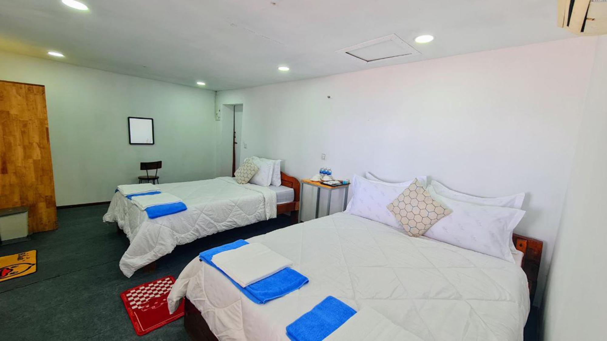 Europe Enchanted Villas Kaoh Touch Eksteriør bilde
