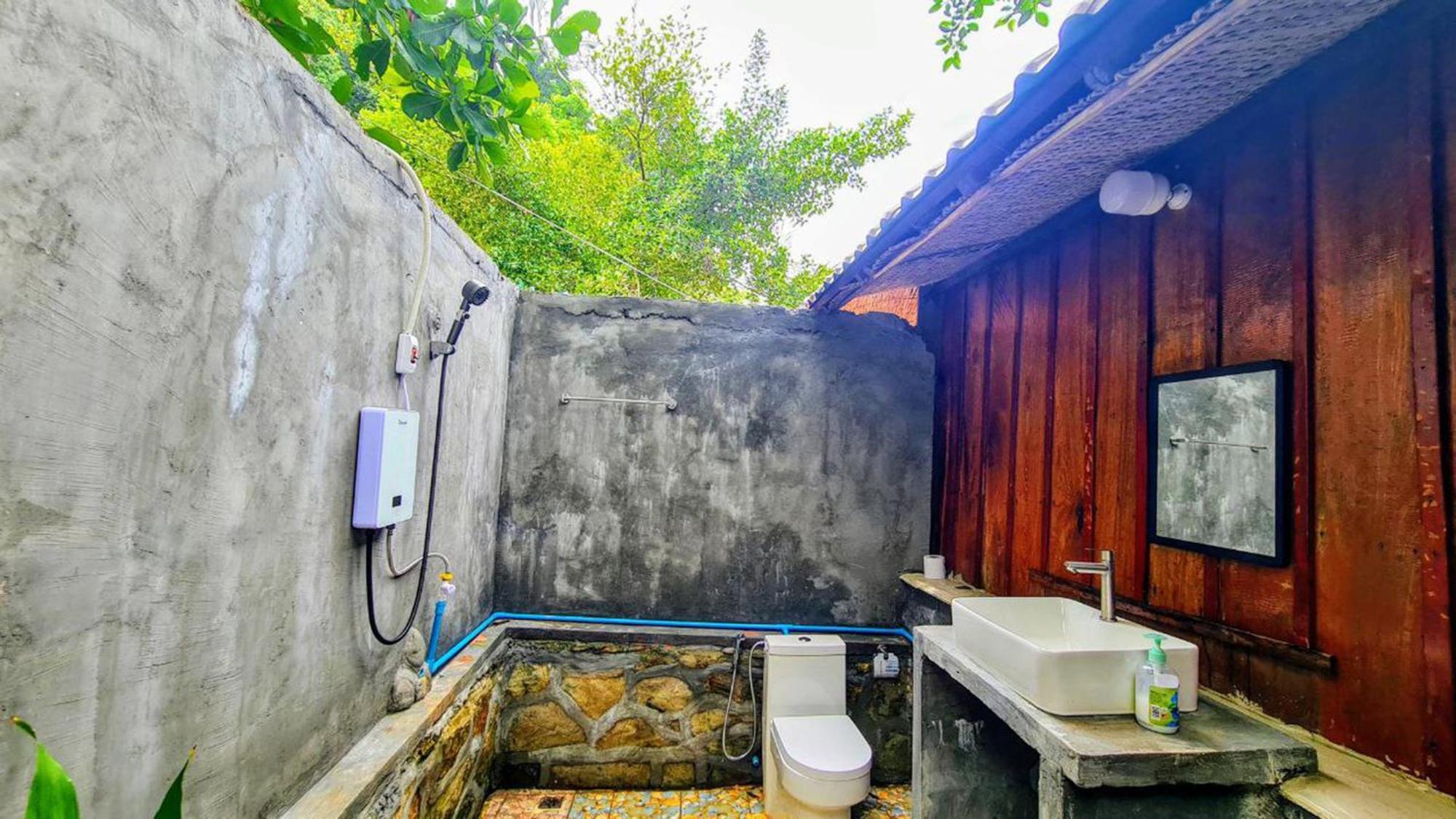 Europe Enchanted Villas Kaoh Touch Eksteriør bilde