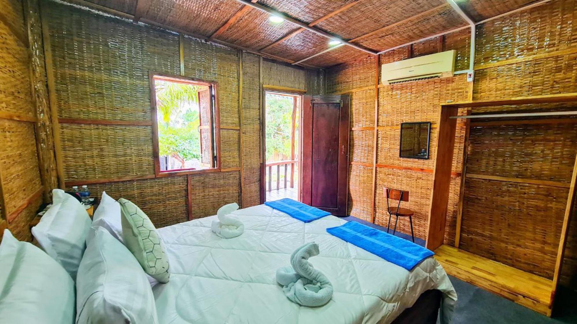 Europe Enchanted Villas Kaoh Touch Eksteriør bilde