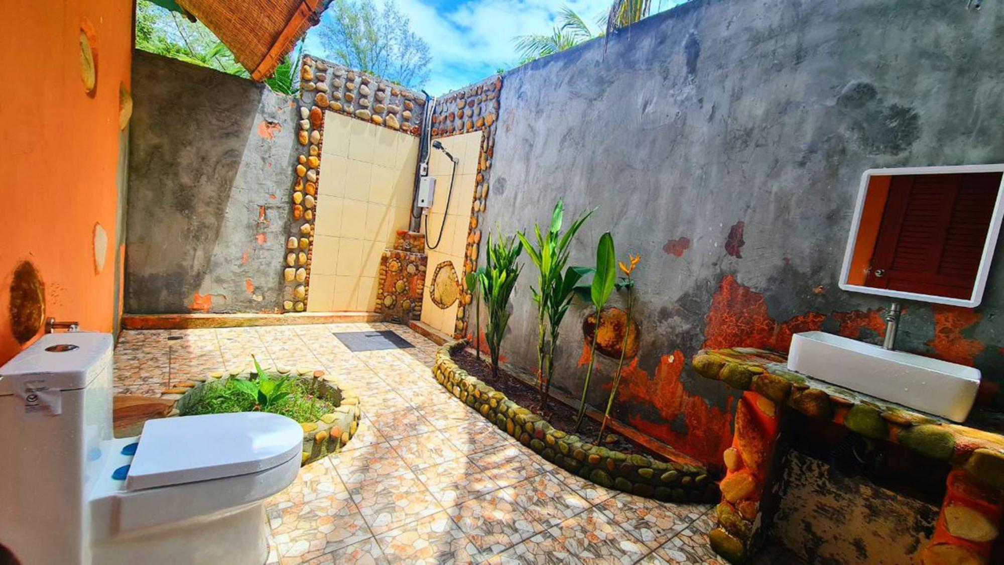 Europe Enchanted Villas Kaoh Touch Eksteriør bilde