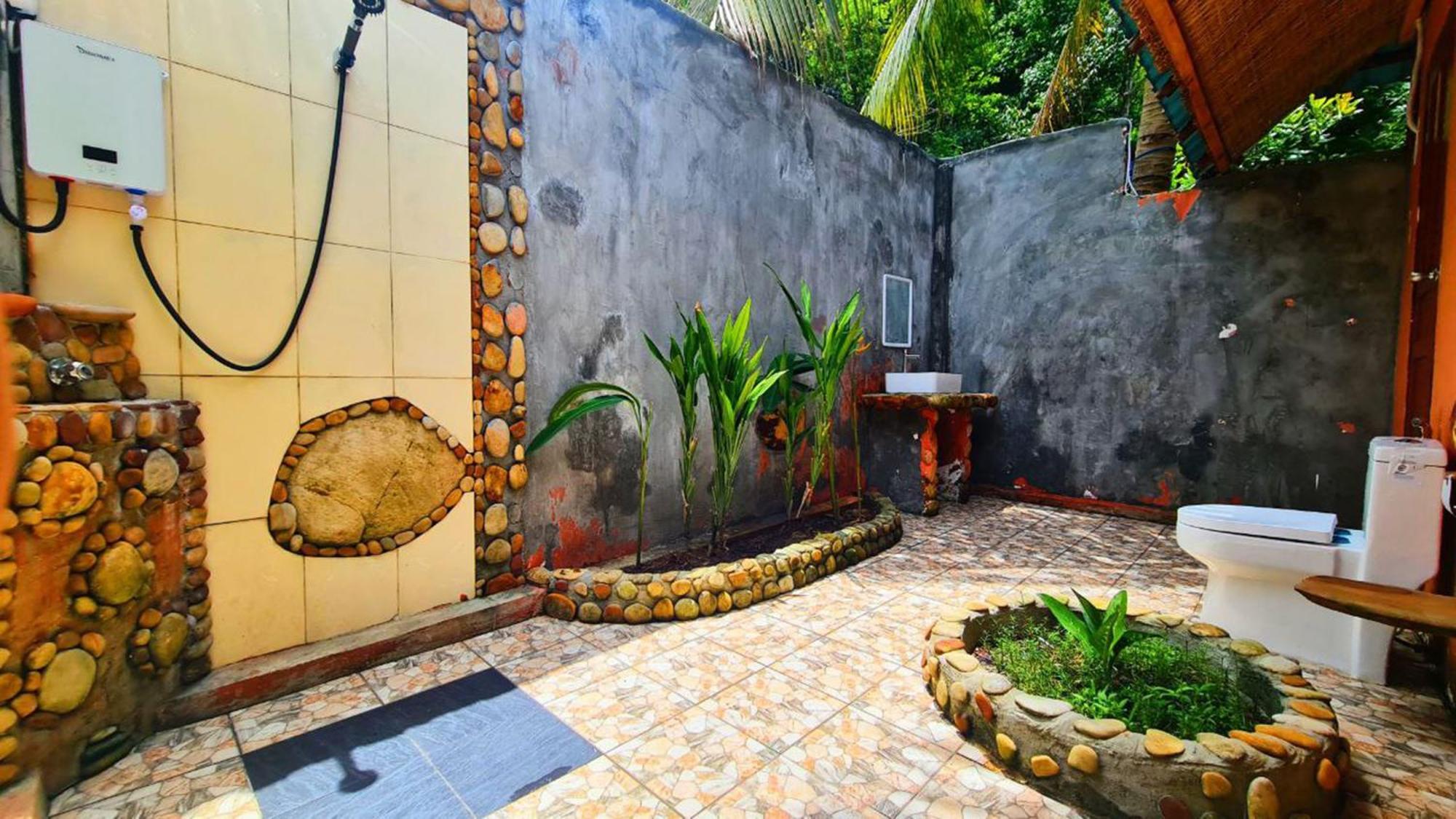 Europe Enchanted Villas Kaoh Touch Eksteriør bilde