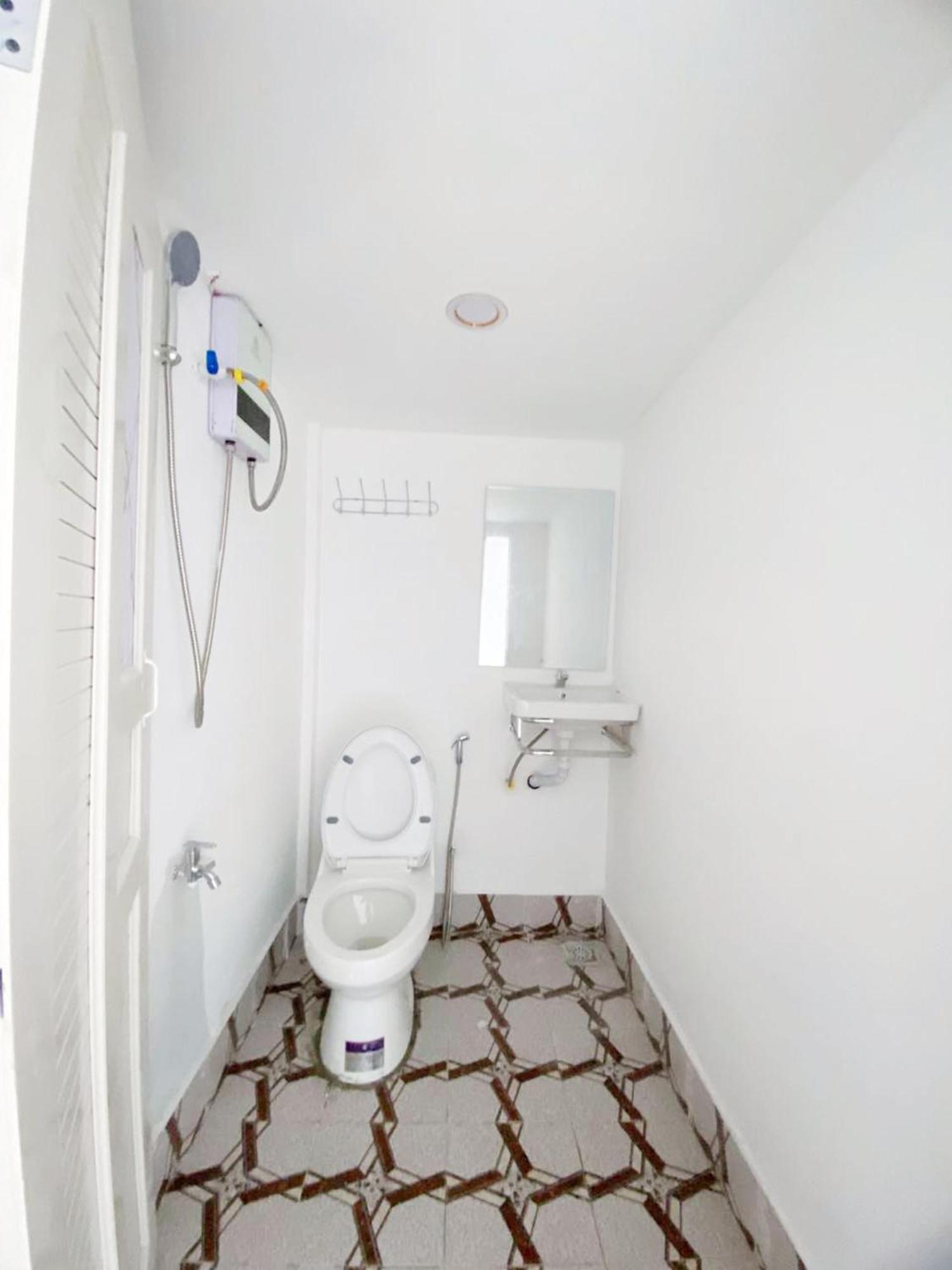 Europe Enchanted Villas Kaoh Touch Eksteriør bilde