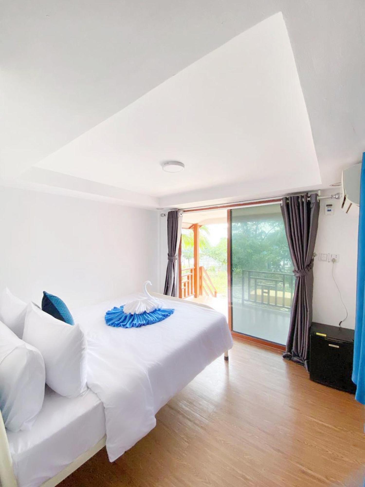 Europe Enchanted Villas Kaoh Touch Eksteriør bilde