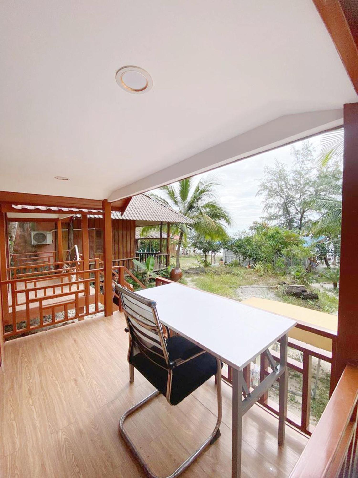 Europe Enchanted Villas Kaoh Touch Eksteriør bilde